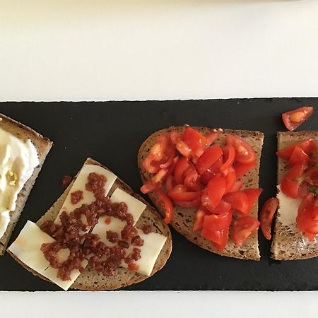 B&B Levante Lido di Noto المظهر الخارجي الصورة