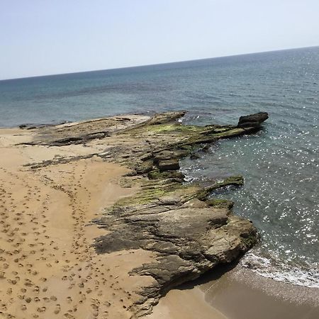 B&B Levante Lido di Noto المظهر الخارجي الصورة