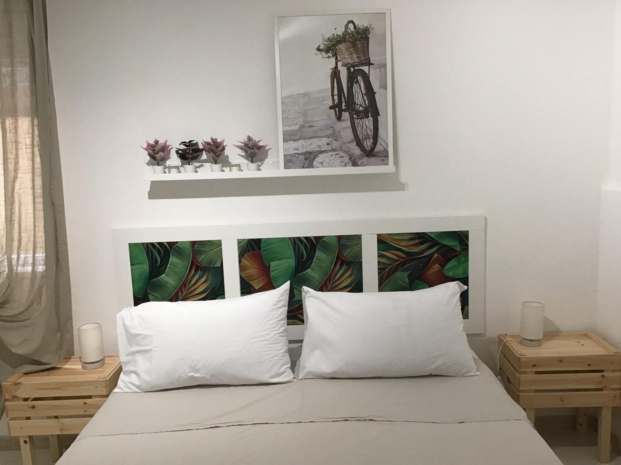 B&B Levante Lido di Noto المظهر الخارجي الصورة