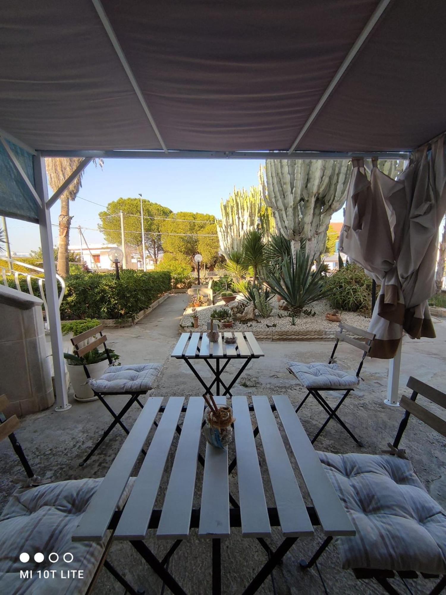 B&B Levante Lido di Noto المظهر الخارجي الصورة