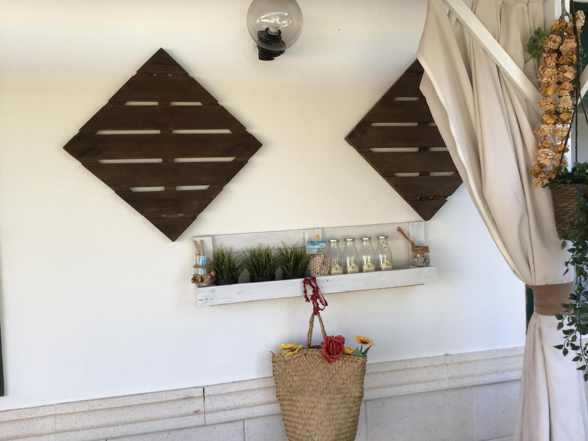 B&B Levante Lido di Noto المظهر الخارجي الصورة