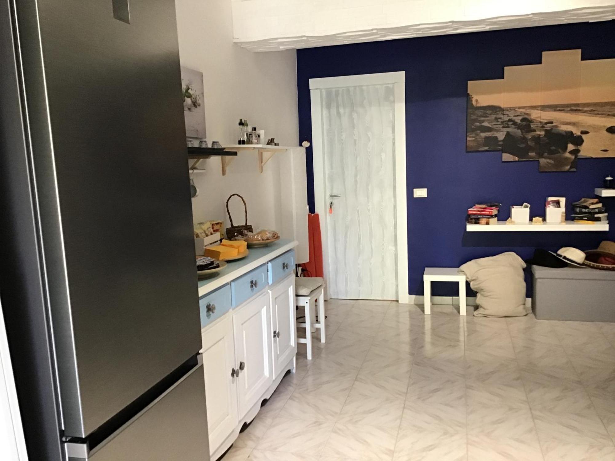 B&B Levante Lido di Noto المظهر الخارجي الصورة