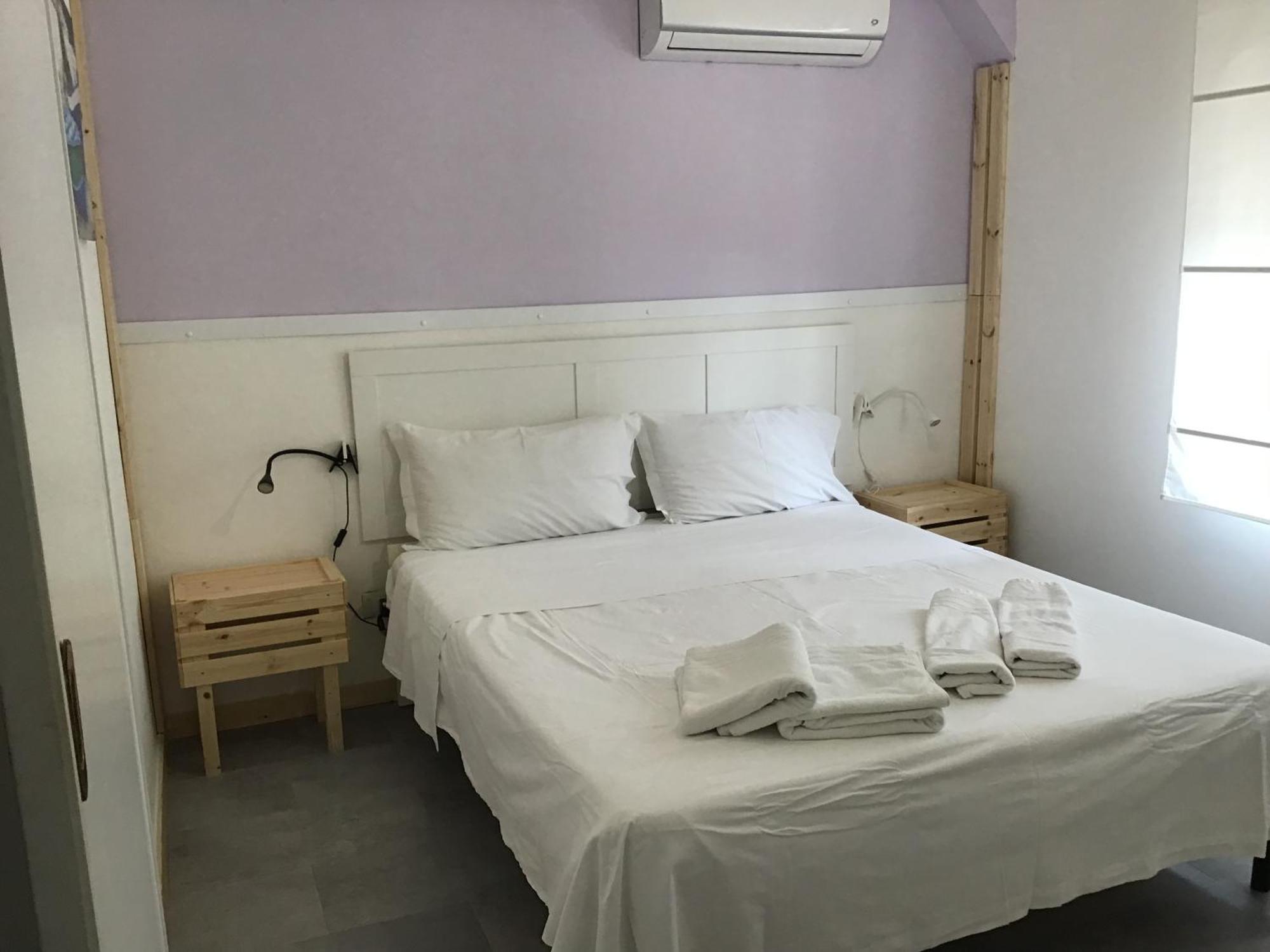 B&B Levante Lido di Noto المظهر الخارجي الصورة