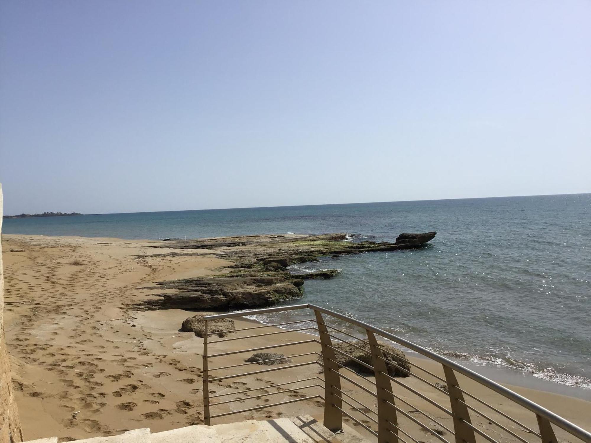 B&B Levante Lido di Noto المظهر الخارجي الصورة