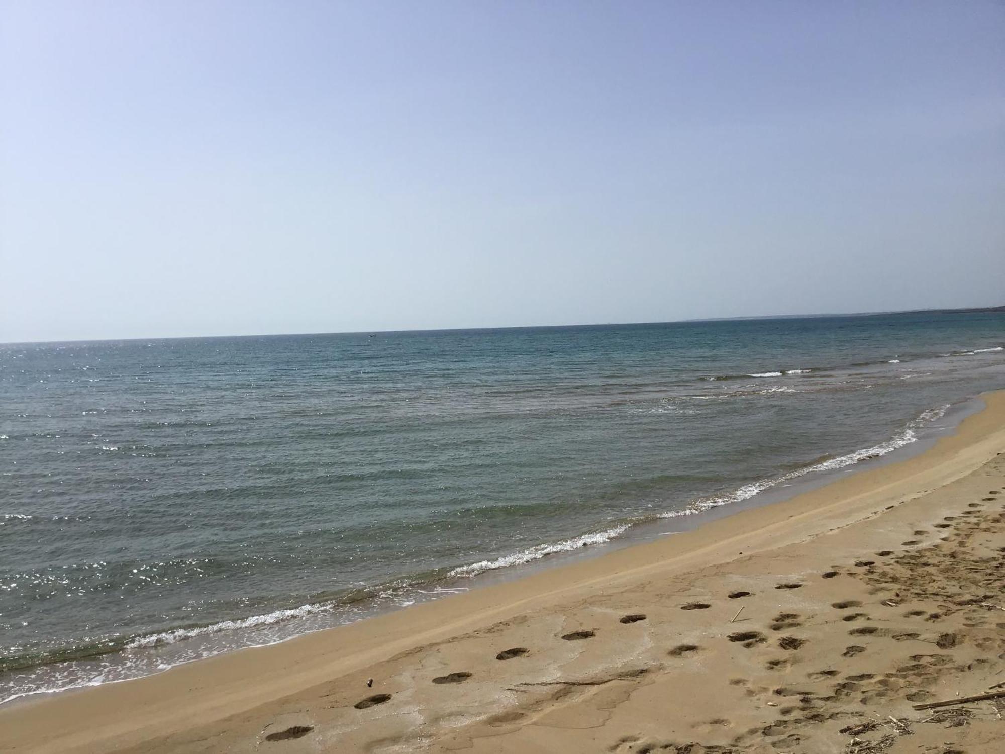 B&B Levante Lido di Noto المظهر الخارجي الصورة