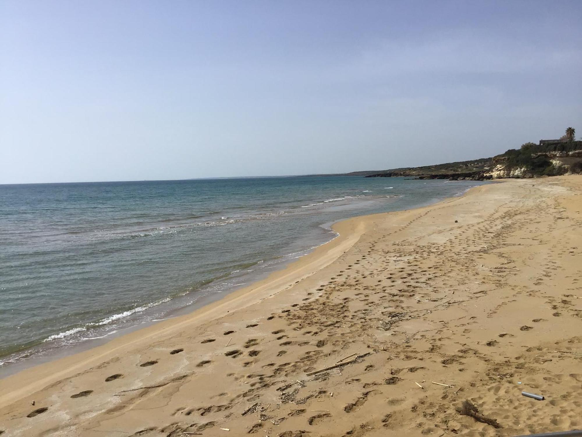 B&B Levante Lido di Noto المظهر الخارجي الصورة