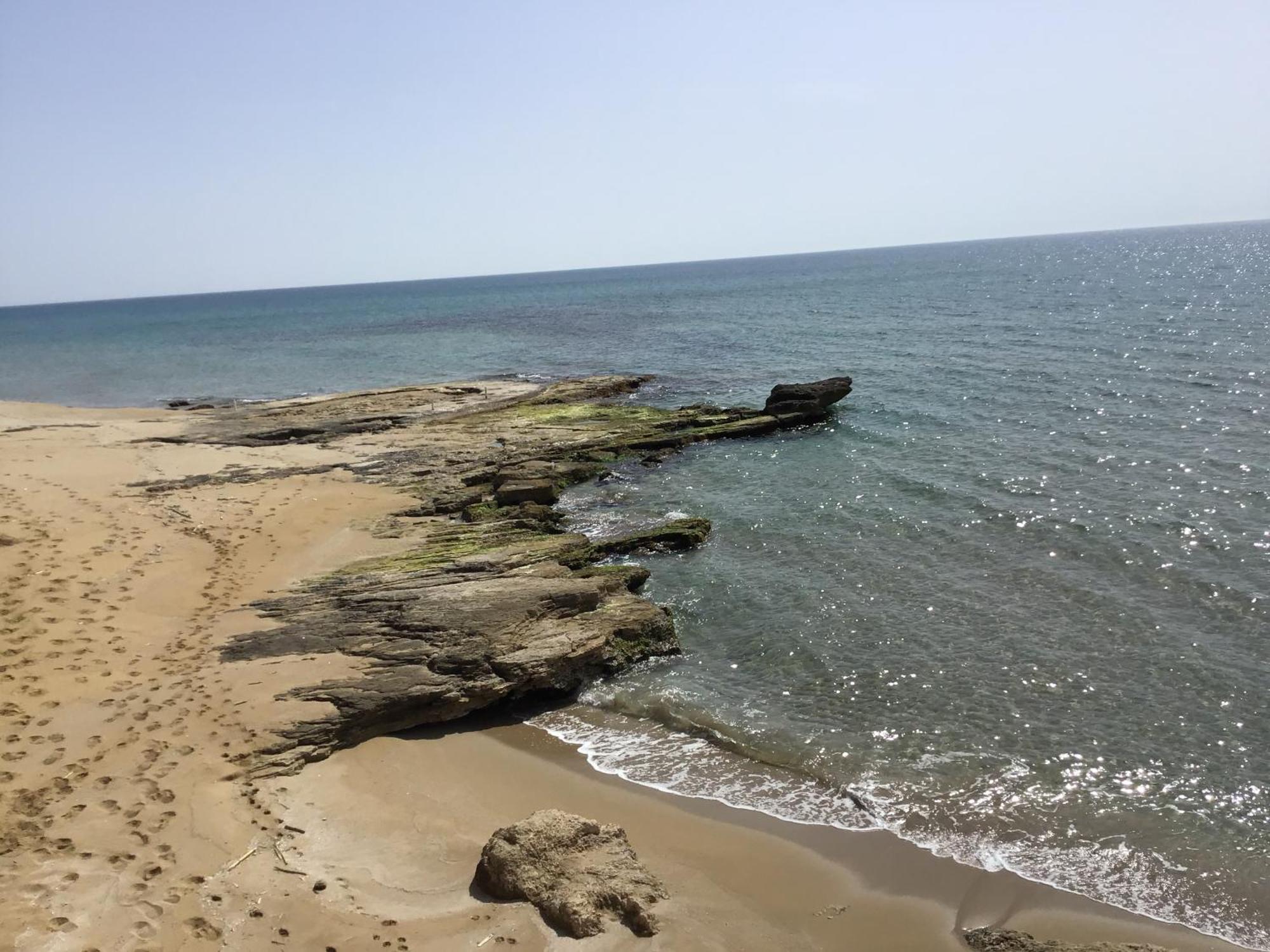 B&B Levante Lido di Noto المظهر الخارجي الصورة