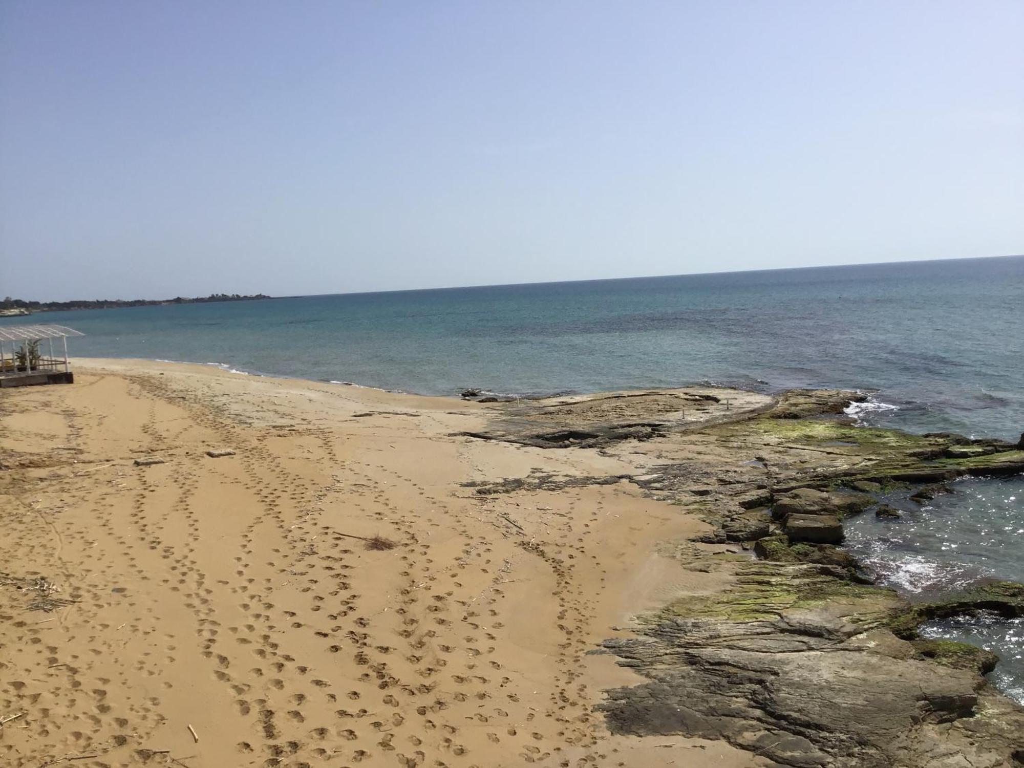 B&B Levante Lido di Noto المظهر الخارجي الصورة